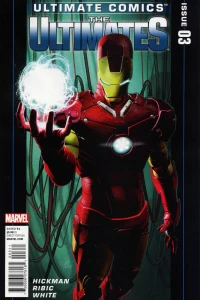 The Republic is Burning, Part III