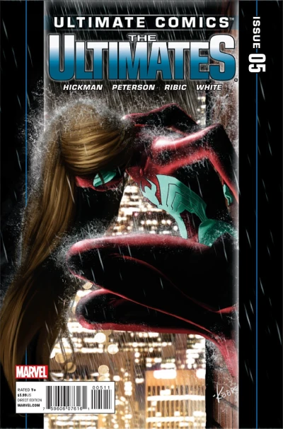 Cover of The World: Part One