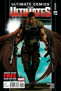 Two Cities, Two Worlds: part 1