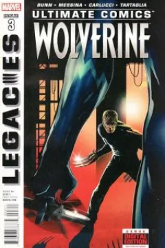 Legacies Part 3