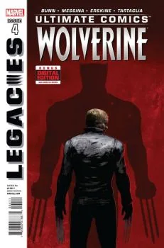 Cover of Legacies Part 4; Conclusion