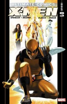 Cover of Chapter One