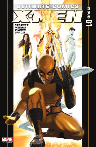 Cover of Chapter One