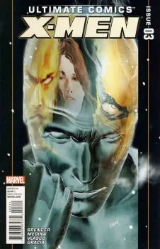 Cover of Chapter Three
