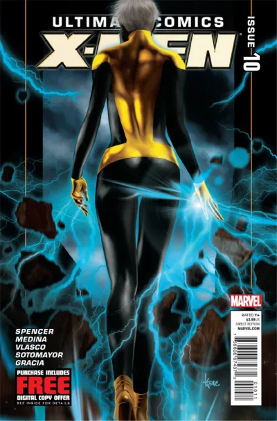Cover of Mutants Behind Bars!