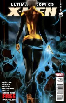 Cover of Mutants Behind Bars!