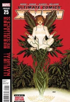Cover of Natural Resources, Part Two