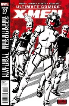 Cover of Natural Resources, Part Four