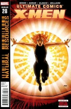 Cover of Natural Resources, Part Five; Utopia United!