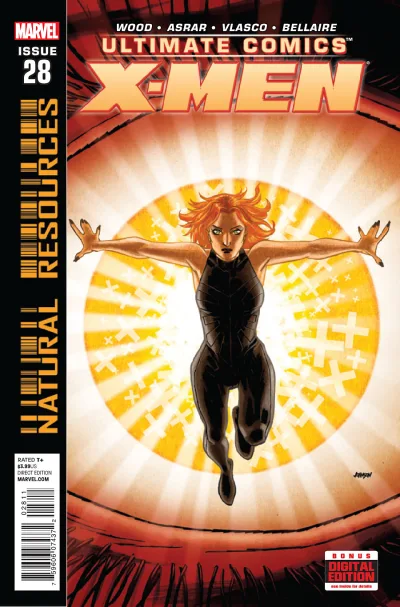 Cover of Natural Resources, Part Five; Utopia United!