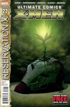 Cover of Reservation X, Conclusion