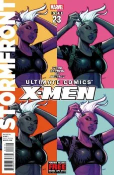 Cover of Stormfront