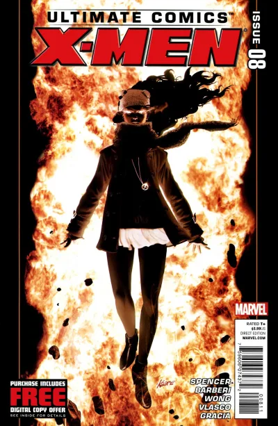 Cover of The Trouble With Telepaths!