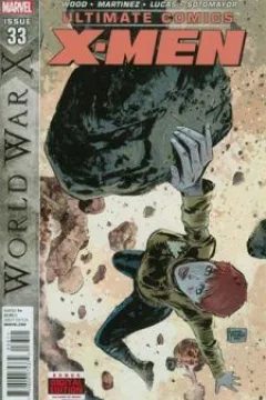 World War X Conclusion