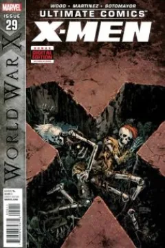 World War X Part One