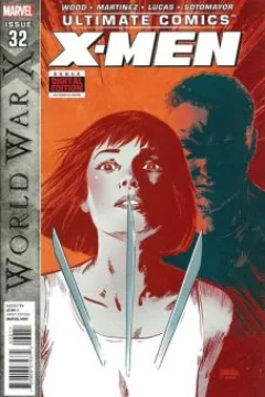 World War X Part Four