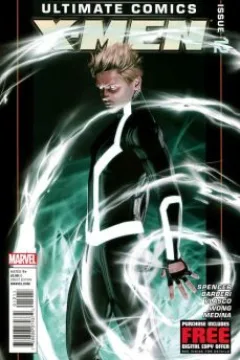 Issue #12