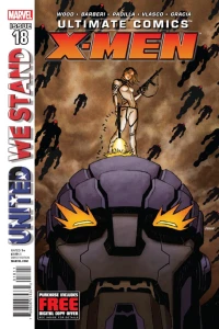 United We Stand; Chapter Three