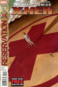 Reservation X; Part One