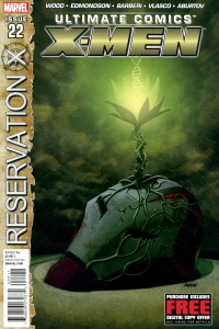 Reservation X, Conclusion