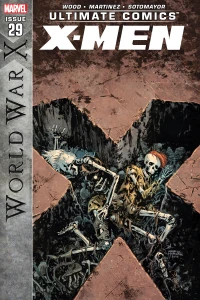 World War X Part One