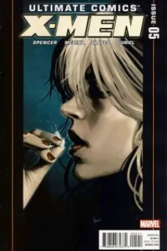 Issue #5