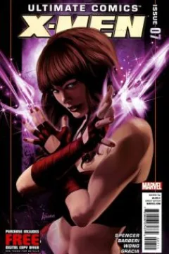 Issue #7