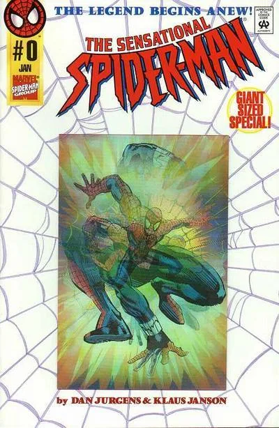Cover of Ultimate Commitment