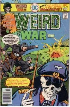 Cover of Ultimate Destiny