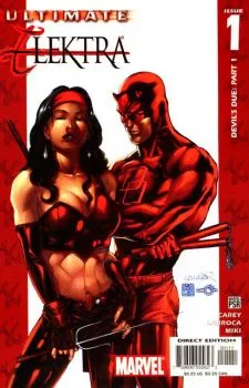 Cover of Devil's Due: Part 1