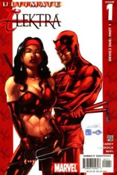 Devil's Due: Part 1