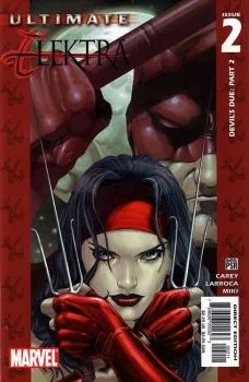 Cover of Devil's Due: Part 2