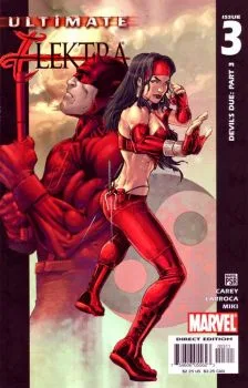 Cover of Devil's Due: Part 3