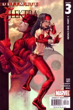 Devil's Due: Part 3