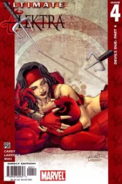 Devil's Due: Part 4