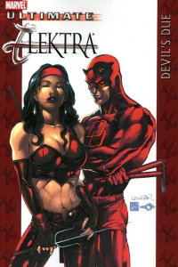 Issue #1