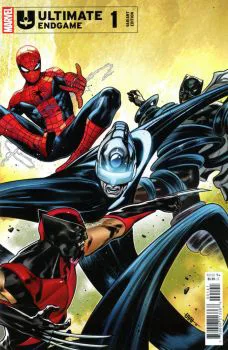 Cover of Cafu Variant