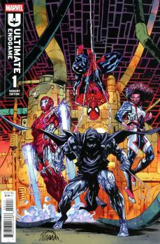Cover of Ryan Stegman Incentive Variant (1:25)