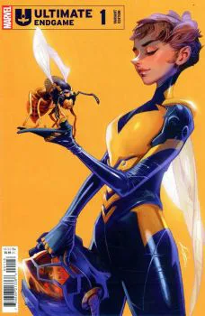 Cover of Alexander Lozano Incentive Variant (1:50)
