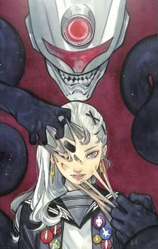 Cover of Peach Momoko Blind Bag Virgin Variant