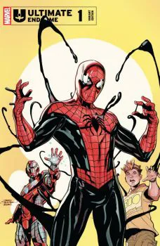 Cover of Terry Dodson Exclusive Variant (Ltd. 3000)