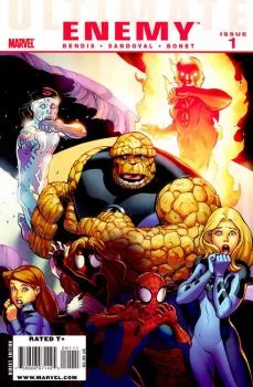 Cover of Part One