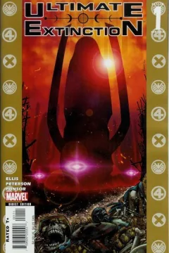 Issue #1