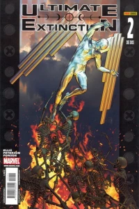 Issue #2