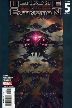 Issue #5