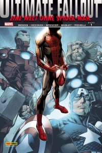 Issue #1