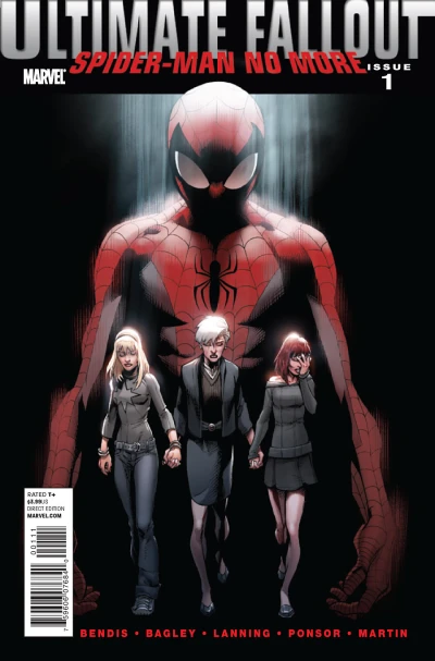 Cover of Chapter One of Six