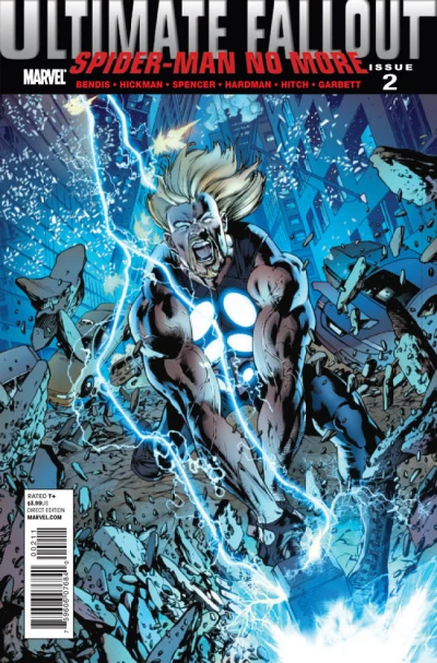 Cover of Chapter Two of Six