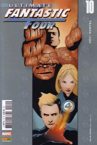 Issue #10