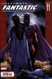 Issue #11